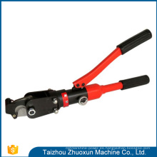 Trade Assurance Gear Puller para cables Cordless Power Cutter hidráulico de alta calidad